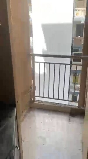 Balcony in 3 BHK Apartment at Adore Happy Homes Exclusive, Sector 86 – for Sale