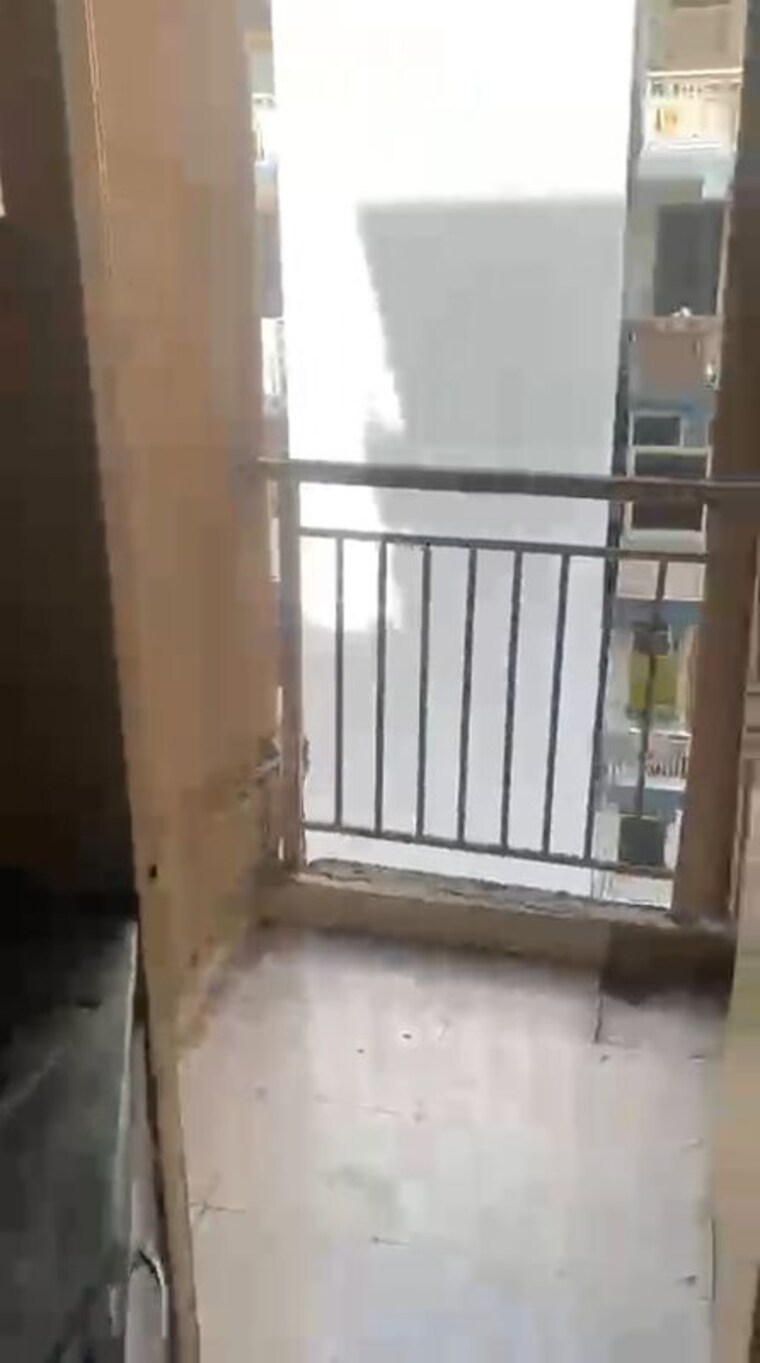 Balcony, adore-happy-homes-exclusive 3 Bedroom 645 Sq.Ft. Apartment In Sector 86 Faridabad 10195178