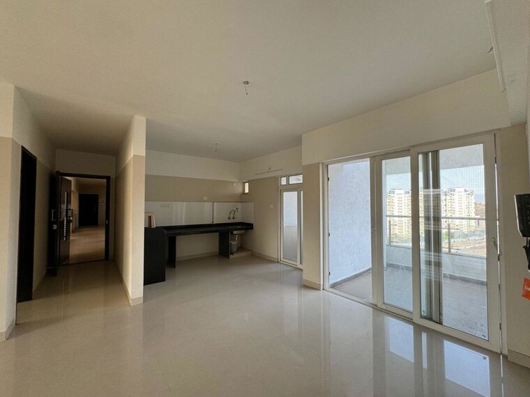 Room, pragati-apartments-dahanukar-colony 2 Bedroom 1080 Sq.Ft. Apartment In Dahanukar Colony Pune 10195180