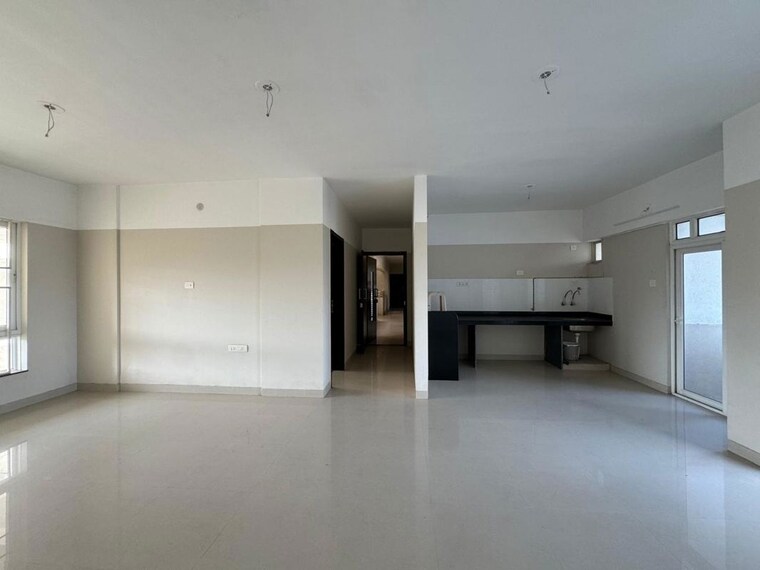 Room, pragati-apartments-dahanukar-colony 2 Bedroom 1080 Sq.Ft. Apartment In Dahanukar Colony Pune 10195180