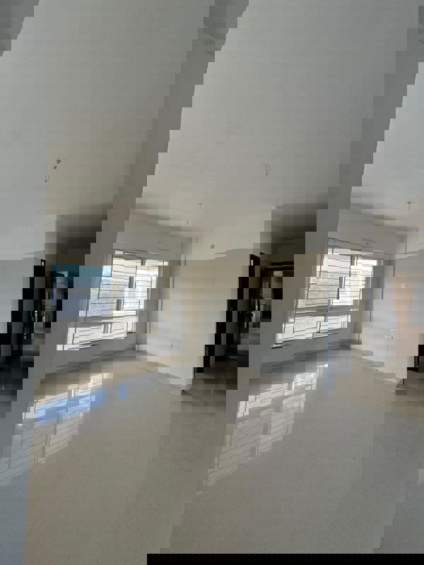 2 BHK + Pooja Room,Servant Room,Study Room 1080 Sq.Ft. Apartment in Pragati Apartments Dahanukar Colony