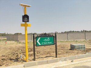  Plot – Exterior View View at Palur - for Sale