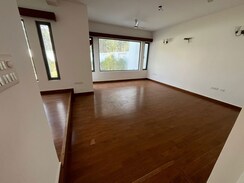 4 BHK + Servant Room Independent House For Rent in Friends Colony