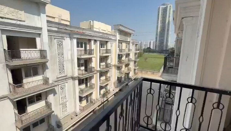 Exterior View, signature-global-city-81 2 Bedroom 1100 Sq.Ft. Builder Floor In Sector 81 Gurgaon 10194949