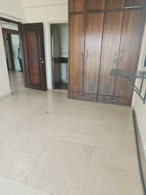 Building Lobby in 3 BHK Apartment at Bandra West – for Rent