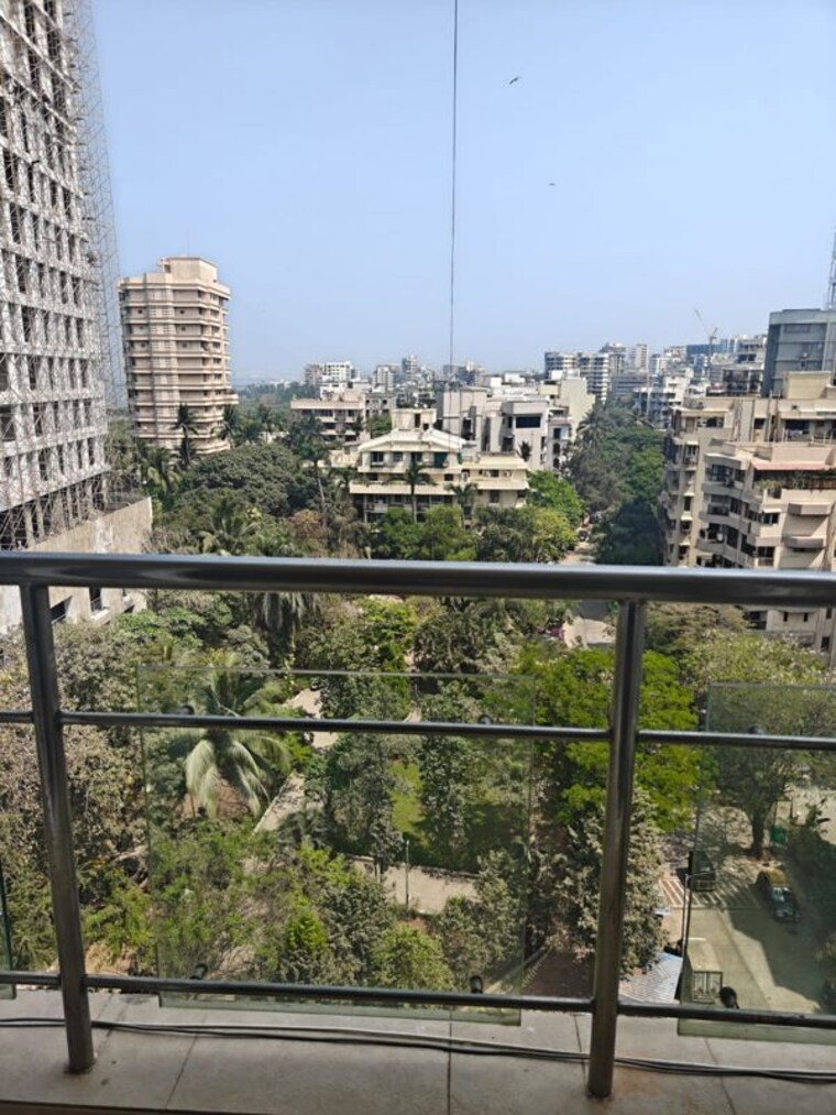 Exterior View, bandra west 3 Bedroom 1700 Sq.Ft. Apartment In Bandra West Mumbai 10195187