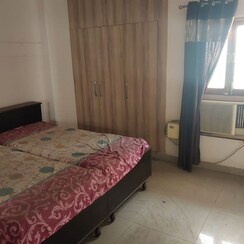 3 BHK Apartment For Sale in KW Srishti