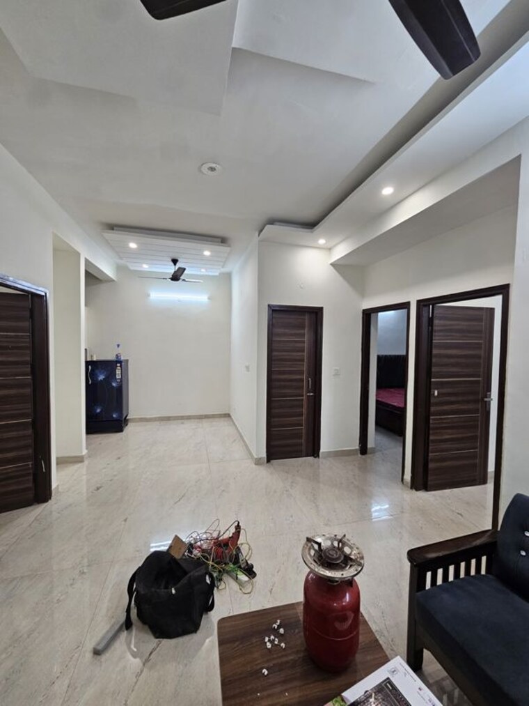  Parking, aura-homes 3 Bedroom 1850 Sq.Ft. Apartment In Patiala Road Zirakpur 10195184