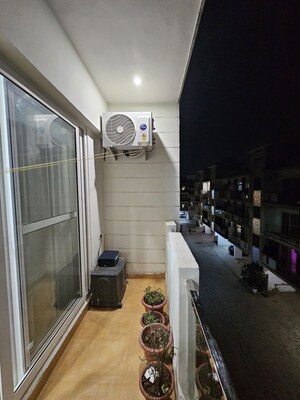 Parking in 3 BHK Apartment at Aura Homes, Patiala Road – for Rent