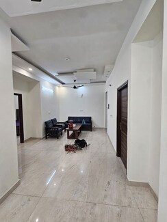 3 BHK + Store Room Apartment For Rent in Aura Homes