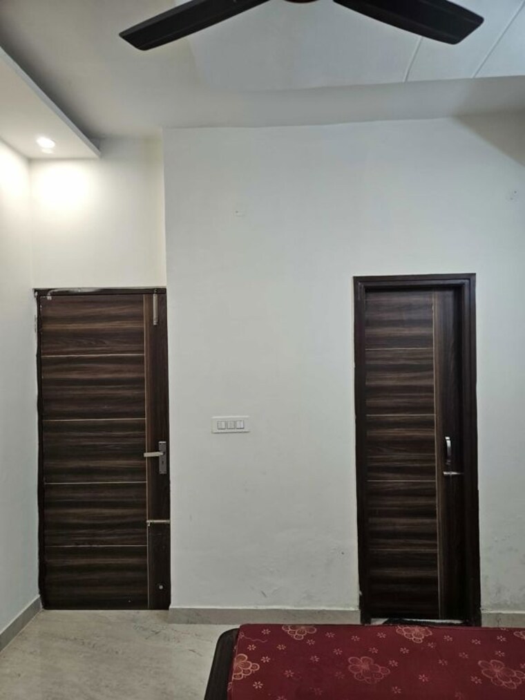 Room, aura-homes 3 Bedroom 1850 Sq.Ft. Apartment In Patiala Road Zirakpur 10195184