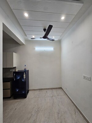 Bathroom in 3 BHK Apartment at Aura Homes, Patiala Road – for Rent