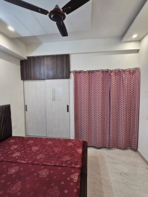 Bedroom in 3 BHK Apartment at Aura Homes, Patiala Road – for Rent