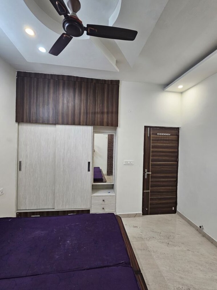 Kitchen, aura-homes 3 Bedroom 1850 Sq.Ft. Apartment In Patiala Road Zirakpur 10195184