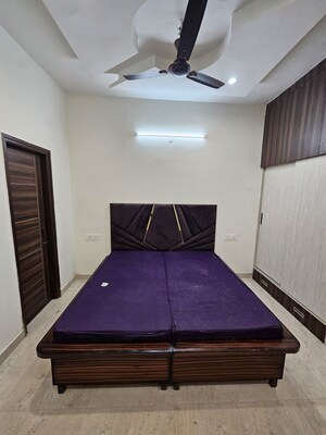 Furnished Amenities in 3 BHK Apartment at Aura Homes, Patiala Road – for Rent