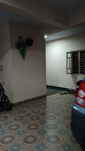 Room in 4 BHK Independent House at Akshayanagar – for Sale