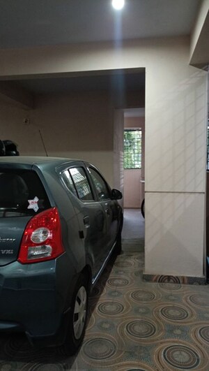 Parking in 4 BHK Independent House at Akshayanagar – for Sale