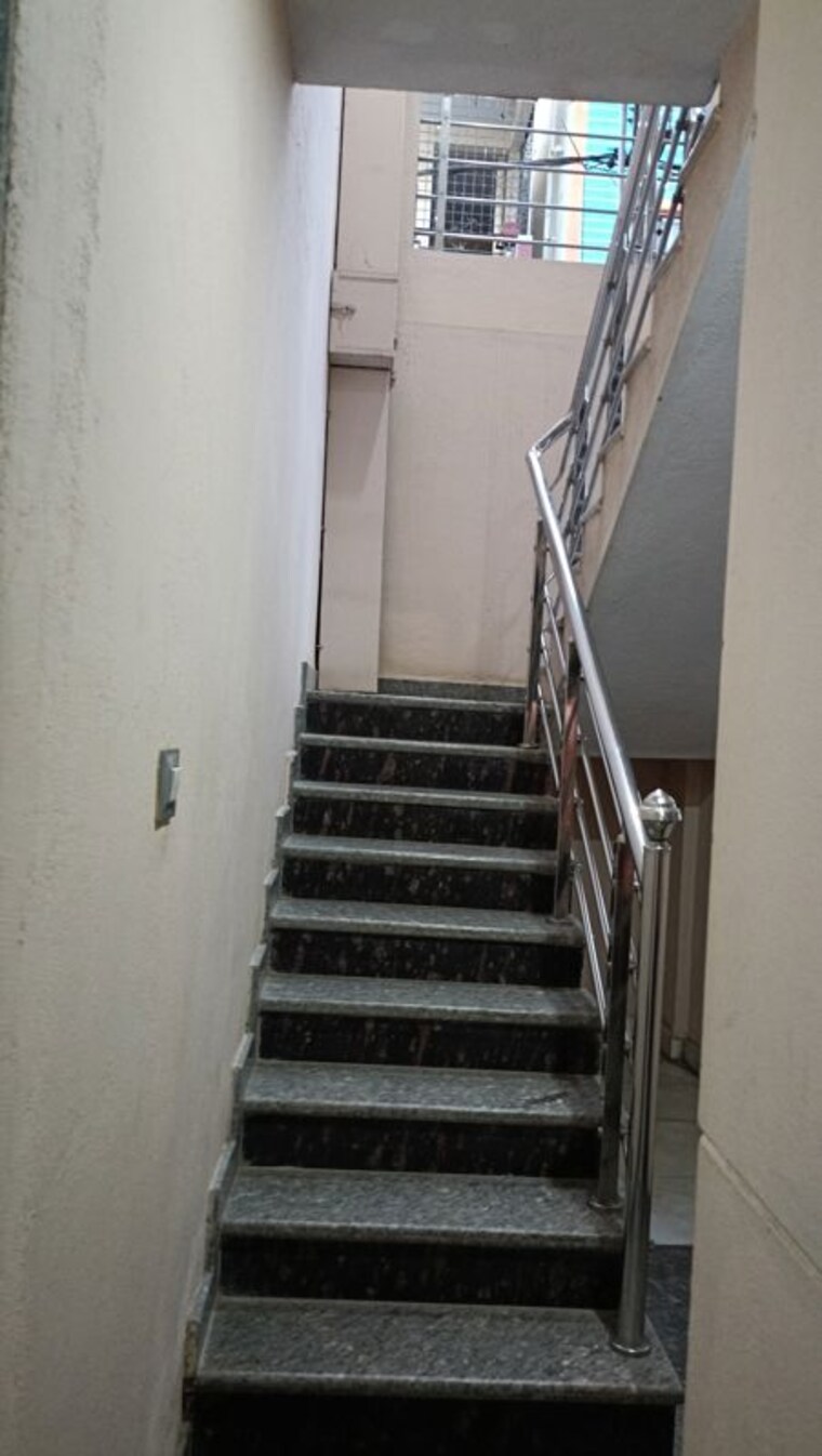 undefined, akshayanagar 4 Bedroom 1000 Sq.Ft. Independent House In Akshayanagar Bangalore 10195210