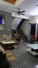 4 BHK + Pooja Room 1000 Sq.Ft. Independent House in Akshayanagar