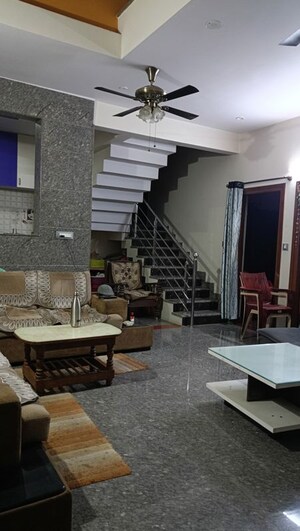 4 BHK Independent House For Sale in Akshayanagar