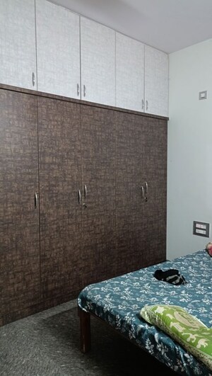 Furnished Amenities in 4 BHK Independent House at Akshayanagar – for Sale