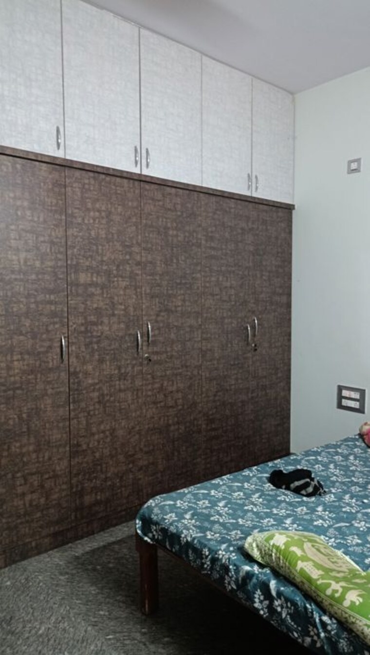 undefined, akshayanagar 4 Bedroom 1000 Sq.Ft. Independent House In Akshayanagar Bangalore 10195210