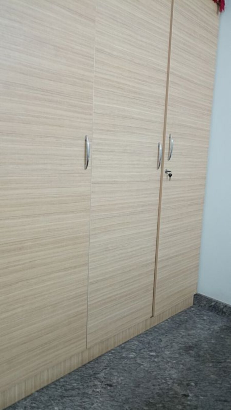 Bathroom, akshayanagar 4 Bedroom 1000 Sq.Ft. Independent House In Akshayanagar Bangalore 10195210