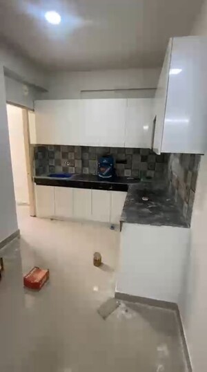 Kitchen in 3 BHK Apartment at Adore Happy Homes Exclusive Phase 2, Sector 86 – for Sale