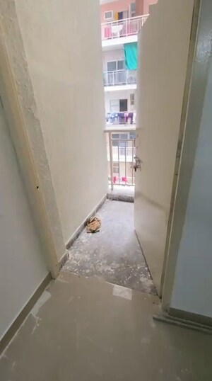 Building Lobby in 3 BHK Apartment at Adore Happy Homes Exclusive Phase 2, Sector 86 – for Sale