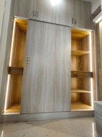 4 BHK + Pooja Room,Servant Room,Study Room 2340 Sq.Ft. Apartment in SARE Petioles