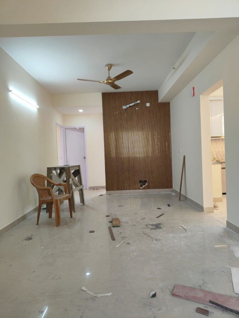 Living Room, sare-petioles 4 Bedroom 2340 Sq.Ft. Apartment In Sector 92 Gurgaon 10195214