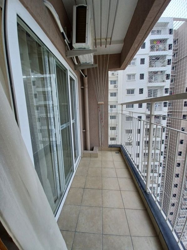 2 BHK 1400 Sq.Ft. Apartment in Unicca Emporis