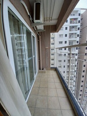 2 BHK Apartment For Rent in Unicca Emporis, Varthur