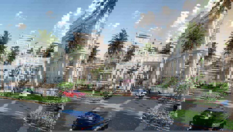 2 BHK 1100 Sq.Ft. Builder Floor in Signature Global City 81