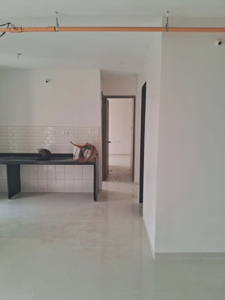 Kitchen, goel-ganga-millennia 1.5 Bedroom 600 Sq.Ft. Apartment In Undri Pune 10195224