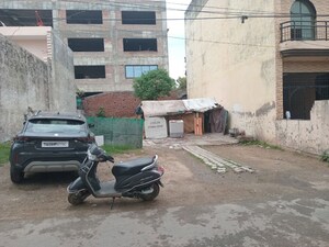  Plot For Sale in Sector 71