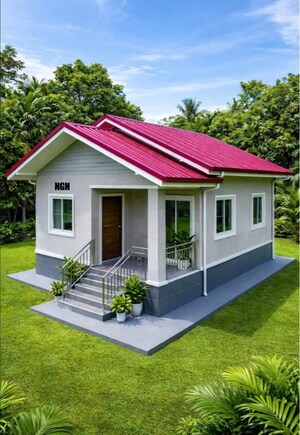 2 BHK Villa For Sale in Mulabagilu