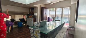  3 BHK Apartment at Khar West – for Rent