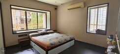3 BHK Apartment For Rent in Khar West