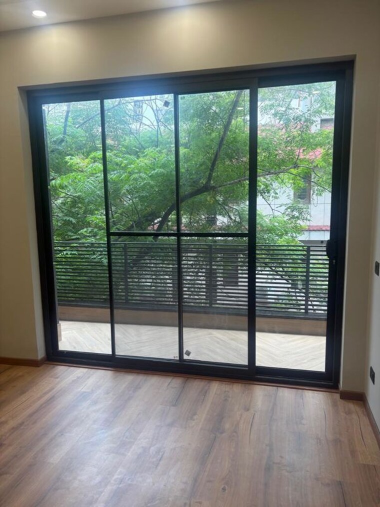 Room, panchsheel enclave 3 Bedroom 1800 Sq.Ft. Apartment In Panchsheel Enclave Delhi 10195203