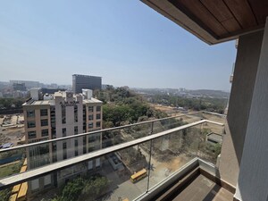 2 BHK Apartment For Rent in LnT Elixir Reserve, Powai