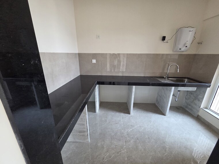 Kitchen, lnt-elixir-reserve 2 Bedroom 671 Sq.Ft. Apartment In Powai Mumbai 10195181