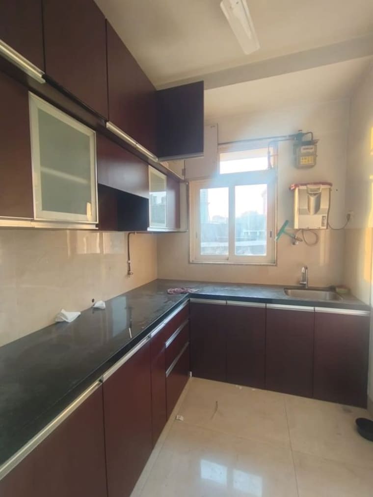 Kitchen, runwal-forests 2 Bedroom 1000 Sq.Ft. Apartment In Kanjurmarg West Mumbai 10195217