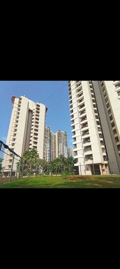3 BHK Apartment For Rent in Neelkanth Palms
