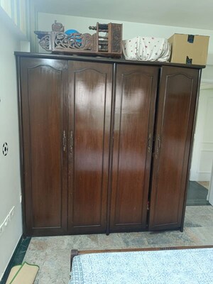 Bedroom in 2 BHK Apartment at West End, Chandivali – for Rent