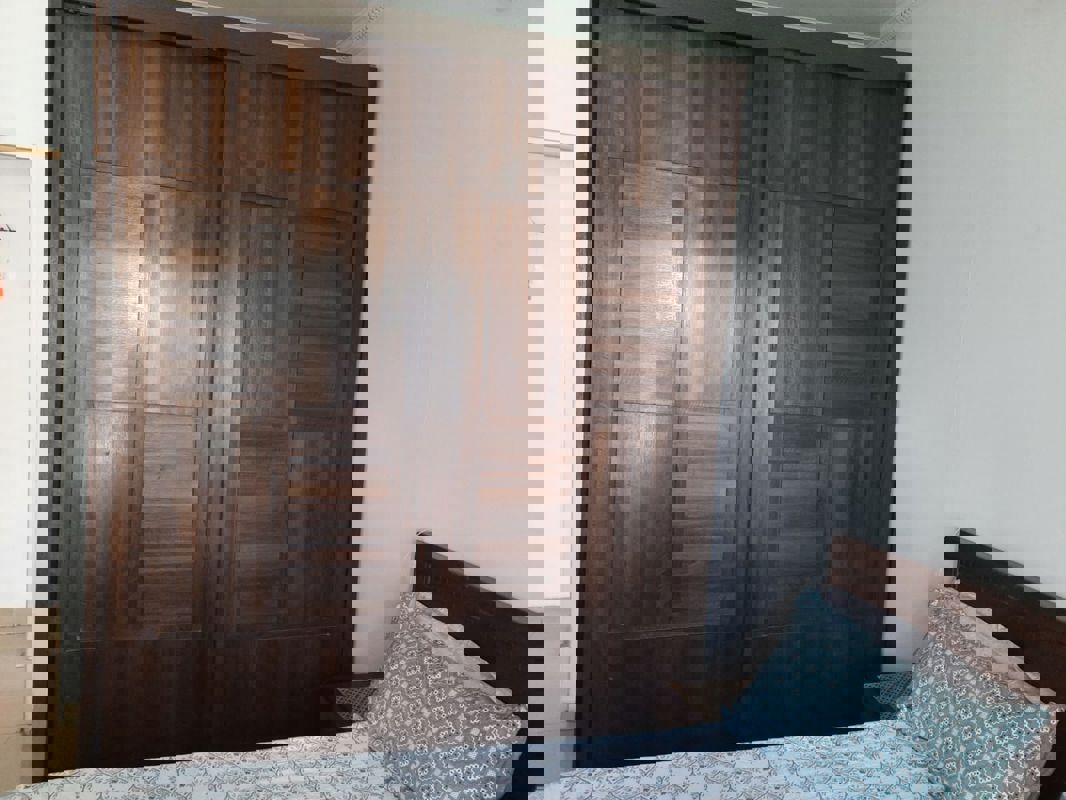 2 BHK 700 Sq.Ft. Apartment in West End