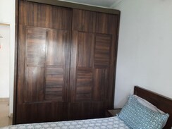 2 BHK Apartment For Rent in West End
