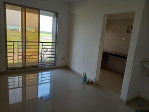 Room in 1 RK Apartment at Future Spring, Kharghar Sector 30 – for Sale