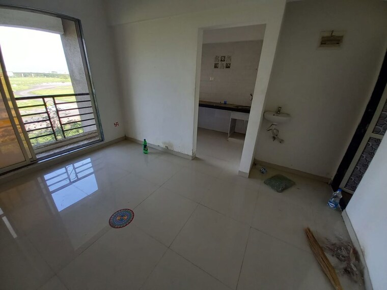 Room, future-spring 1 RK 450 Sq.Ft. Apartment In Kharghar Sector 30 Navi Mumbai 10195241