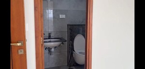 Bathroom in 3.5 BHK Apartment at Sumadhura Folium, Whitefield – for Sale